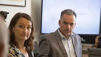 FA respalda a Csukasi contra Netanyahu mientras Orsi llamó a evitar cualquier opinión
