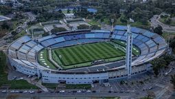 altText(Cambio de sede: el partido entre Cerro Largo y Peñarol se jugará en Montevideo)}