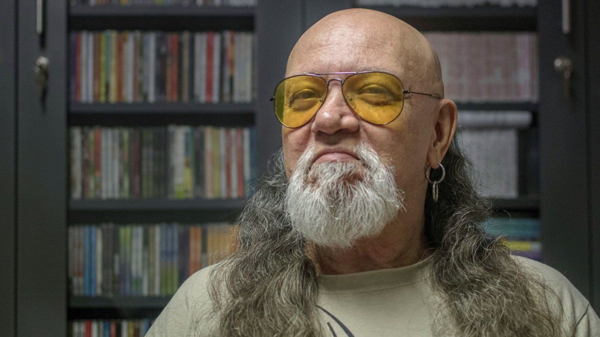 Tabaré Rivero Nos jugamos por ser honestos con nosotros mismos