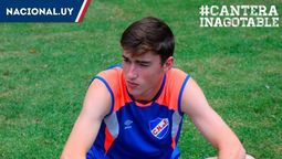 altText(¿Quién es Franco Israel el golero convocado por Bielsa?)}