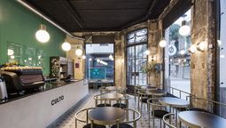 altText(Culto Café invirtió US$ 1 millón en su expansión regional y abrirá un nuevo local en Montevideo)}