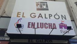 altText(El Galpón y siete teatros en riesgo de cerrar sus puertas)}