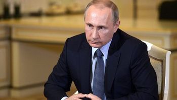 Rusia reitera que Maduro es el presidente legítimo de Venezuela