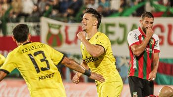 Maximiliano Silvera, la figura de Peñarol.