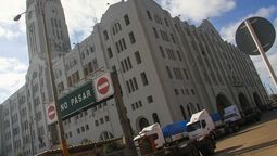 altText(Denuncian pérdida de puestos de trabajo en la ANP)}