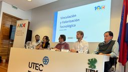 altText(Programa Piloto destinará 1,25 millones de dólares a proyectos tecnológicos en cuatro departamentos)}