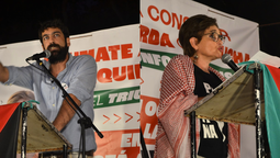altText(Alianza Unidad Popular y Frente de Trabajadores cierran su campaña este viernes)}