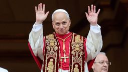 El papa León XIV votó en las elecciones de Estados Unidos