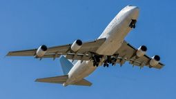 altText(Tensión:  Venezuela exige explicaciones por prohibir vuelo )}