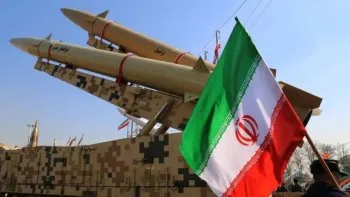 La severa venganza de Irán por el asesinato del jefe de la Seguridad Nacional