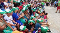 altText(Inscripciones abiertas para las Escuelas de Verano 2026)}