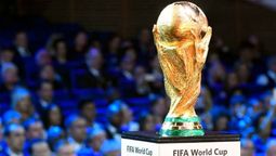 altText(Catar 2022: Uruguay compartirá grupo con Portugal, Ghana y Corea del sur)}