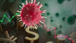 altText(Notifican contracción histórica en la economía de América Latina y el Caribe)}