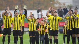 altText(Peñarol: llegó la hora de José Neris)}