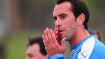 Muslera, Godín y Saracchi no juegan con Brasil y Francia