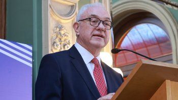 Uruguay rechazó intervención militar en Venezuela