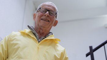 Hugo Fattoruso, entrenar el presente