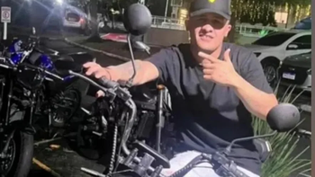 José Ignacio Telechea fue asesinado en la madrugada del sábado por un barrabrava de Nacional