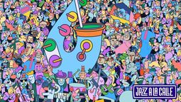 altText(Jazz a la Calle inicia este sábado su 17ª edición)}