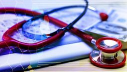 altText(Imputaron a una estudiante de Medicina por ejercer con un título falso en Rocha)}