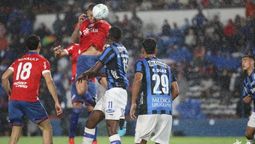 altText(Suspendido Nacional – Liverpool por la tormenta)}