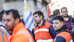 altText(Para portuarios despedidos MTSS presentó seguro especial)}