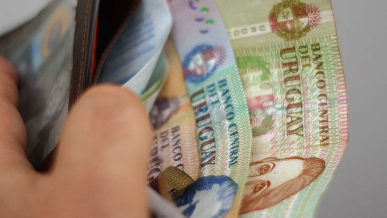 A partir de enero el Salario Mínimo Nacional aumentará 4,1% y se situará en $24.572