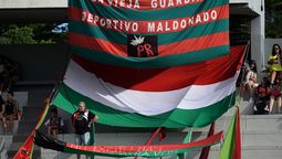 altText(La fecha 13 del Torneo Apertura no se pudo completar)}