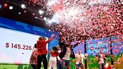 altText(Centro Teletón de Fray Bentos tendrá nueva sala de realidad virtual)}