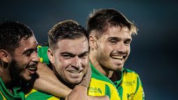 altText(Batacazo de Cerrito por la fase regular)}