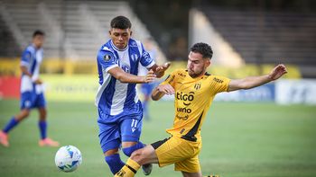 Juventud de Las Piedras buscará seguir haciendo historia en la Libertadores