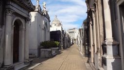 altText(Dos ataques con explosivos en Buenos Aires)}