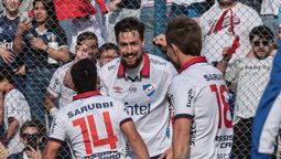 altText(Con tres bajas y el regreso de Sanabria, Nacional recibe este jueves a MIramar)}