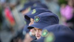 altText(Dos jóvenes fueron formalizados por la muerte del policía)}