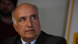 altText(Familiares de Desaparecidos repudió dichos de Domenech )}