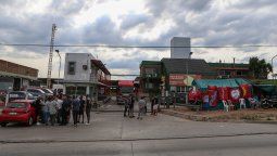 altText(Trabajadores de Acodike ocuparán la planta este lunes)}