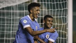 altText(Uruguay comienza este martes el camino final a Indonesia)}