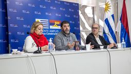 altText(Pereira le apuntó al gobierno y dijo que 