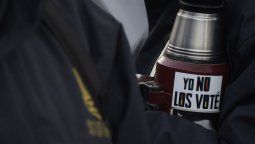 altText(Uruguay bajó 26 puestos en ranking de libertad de expresión)}