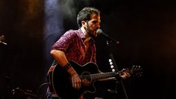 altText(Martín Rosito vuelve a escena en Teatro Ducón)}