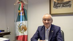 altText(«México y Uruguay tienen una relación muy sólida»)}