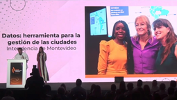 altText(Política de Datos Abiertos de la IM fue premiada en México)}
