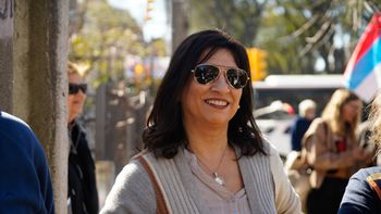 Frente Amplio manifestó solidaridad con Blanca Rodríguez.