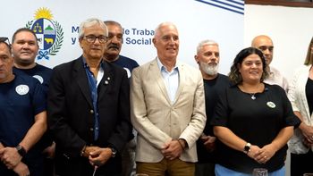 Histórico convenio colectivo suscrito por Interior y la Unión de Sindicatos Policiales