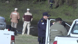 altText(Policía halló los cuerpos del hombre y sus dos hijos, a quienes había secuestrado)}