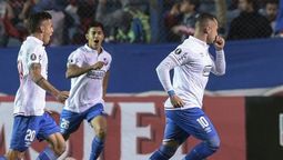 altText(Rodrigo Amaral será operado en Argentina)}