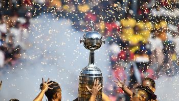 Muy difícil: a los hinchas de Nacional no les cayó del todo bien el grupo que les tocó