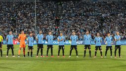 altText(En venta las entradas para el partido de Uruguay ante Venezuela)}