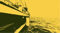 El 12 de abril partirá desde Barcelona la mayor misión civil marítima rumbo a Gaza. 100 barcos y 2000 personas buscan romper el bloqueo ilegal del estado genocida de Israel.