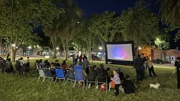 altText(CineMarea 2025: campamento intinerante de cine publicó su cronograma de proyecciones)}